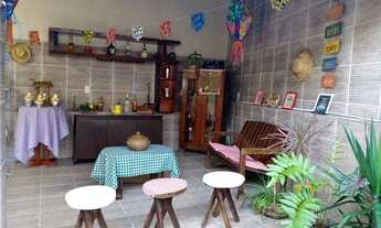 Imagem: Aluguel Casa para Finais de Semana no São