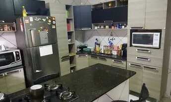 Imagem 6: Casa para venda possui 105 metros quadrados com 3 quartos em Engenho Velho de Brotas - Sal