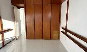 Imagem 3: Apartamento para aluguel possui 59 metros quadrados com 1 quarto