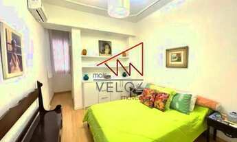 Imagem 7: Apartamento para venda tem 160 metros quadrados com 3 quartos em Ipanema - Rio de Janeiro