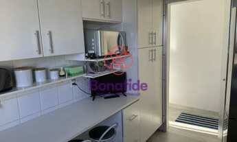 Imagem 7: JUNDIAÍ - Apartamento Padrão - JARDIM PARIS