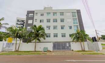 Imagem 3: Apartamento 2 quartos/ 1 vaga no Tingui- Curitiba- PR