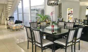 Imagem 6: Casa - Swiss Park - Campinas