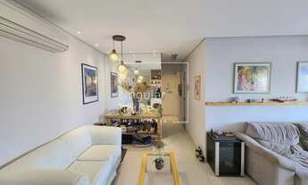 Imagem 6: 92m² | 3 Dormitórios