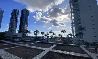 Imagem 5: Oportunidade! Alugo apto com 2/4 sendo 1 suíte e lazer completo