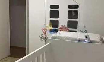 Imagem 3: Apartamento à venda, 70 m² por R$ 190.000,00 - Vila Nossa Senhora de Fátima - São Vicente