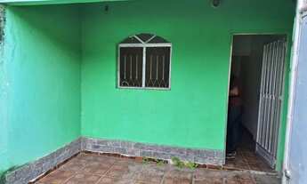 Imagem: Casa para venda tem 120 metros quadrados