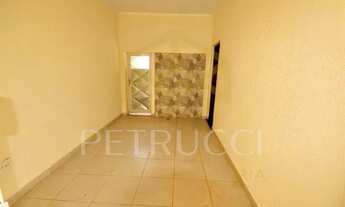 Imagem 5: Casa - Jardim Bela Vista - Campinas