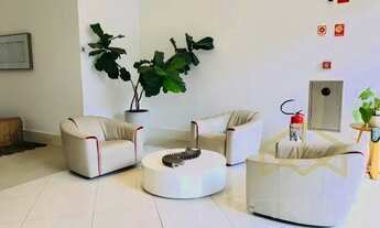 Imagem 3: Apartamento - Cambuí - Campinas