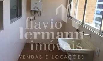 Imagem 5: Super apartamento de 4 dormitórios com garagem no Bom Fim!