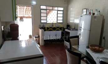 Imagem 6: Casa - Jardim Amanda I - Hortolândia