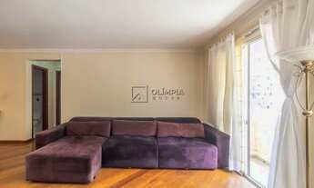 Imagem 6: Apartamento Locação 4 Dormitórios - 195 m² Jardim Paulista