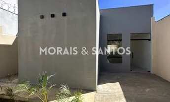 Imagem 3: EC- CASA À VENDA NO BAIRRO RESERVA REAL MONTES CLAROS MG