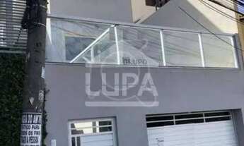 Imagem 4: SOBRADO COM 2 QUARTOS PARA VENDA, TUCURUVI, SÃO PAULO