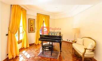 Imagem 5: Casa à venda, rua fechada com guarita, Com 869m² de Área Útil, 4 Dormitórios, 4 Suítes e 1