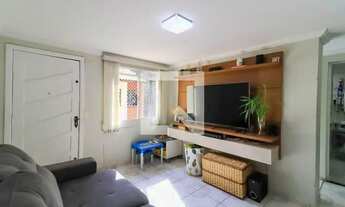 Imagem 5: Apartamento para Aluguel - Jardim Catanduva, 2 Quartos, 50 m2