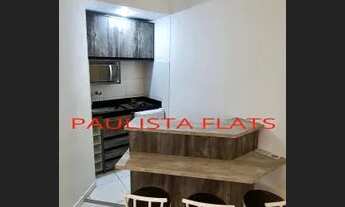 Imagem 6: SÃO PAULO - Flat - JARDIM PAULISTA