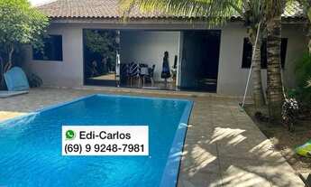 Imagem 1: Casa próximo ao atacadão