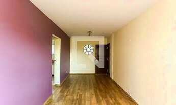 Imagem 3: Apartamento para Aluguel - Jardim Monte Alegre, 2 Quartos, 66 m2