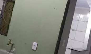 Imagem 5: Kit Net QNN 08 Casa com 1 dormitório