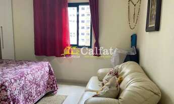 Imagem 7: Apartamento com 2 dorms, Aviação, Praia Grande - R$ 340 mil, Cod: 1916