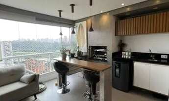 Imagem 3: LINDO APTO Apartamento com 3 dormitórios