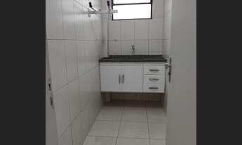 Imagem: Apartamento para aluguel possui 56 metros