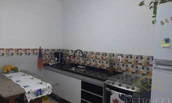 Imagem 5: Apartamento - Jardim Santa Clara do Lago I - Hortolândia