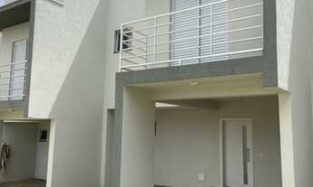 Imagem 2: Lindos Sobrados Novos em Condomínio Fechado - Vila Suíssa