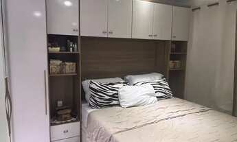 Imagem 5: Lindo apartamento de 84 m² no Bairro Mauá, São Caetano do Sul - terraço gourmet, 2 vagas