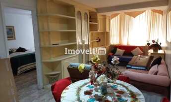 Imagem 3: Centro Apartamento com 1 dormitório