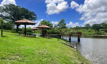 Imagem 3: Casa no condomínio Quintas de Gravatá, 4 quartos sendo 3 suítes, bem localizado, alto padr