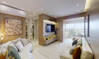 Imagem 2: Apartamento para venda com 72 metros quadrados com 2 quartos em Vila Primavera - São Paulo