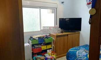 Imagem 5: Sobrado - Parada Inglesa - 160 metros quadrados - 2 dormitórios - 2 vagas.