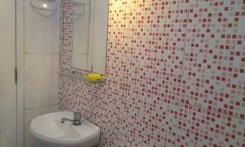 Imagem 5: Aluga-se casa. Valor 1.300