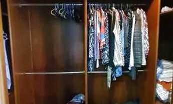 Imagem 6: Apartamento com 3 dormitórios, 227 m² - venda por R$ 1.400.000 ou aluguel por R$ 7.000/mês