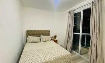 Imagem 6: Apartamento com 2 dormitórios à venda, 63 m² por R$ 510.000,00 - Bento Ferreira - Vitória