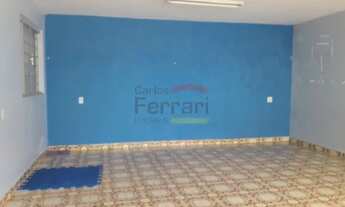 Imagem 14: Sobrado região Água Fria aceita permuta