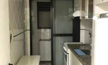 Imagem 4: Apartamento com 1 dormitório à venda, 40 m² por R$ 340.000,00 - Saúde - São Paulo/SP