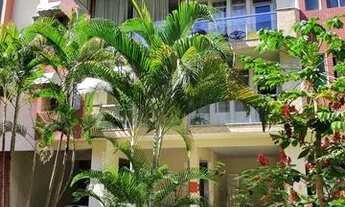 Imagem: 2 quartos com Armários planejados - Conjunto