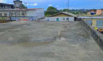 Imagem 6: Prédio inteiro na Principal área Comercial da Cidade de Deus