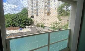 Imagem 5: Edifício residencial para aluguel tem 90 m2 com 2 quartos