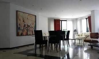 Imagem 12: FLAT PARA LOCAÇÃO NA VILA OLÍMPIA !! 1 DORMITÓRIO !!