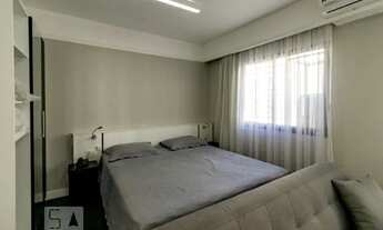 Imagem 6: Apartamento para Aluguel - Moema, 1 Quarto, 33 m2