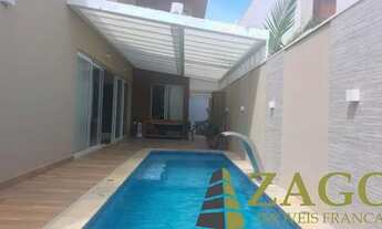 Imagem: Sobrado no Santa Georgina por R$ 2.200.000,00