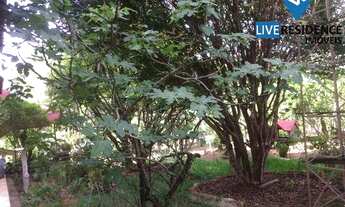 Imagem 5: Parque da Fazenda terreno 1.662m² vende Itatiba SP Live Residence