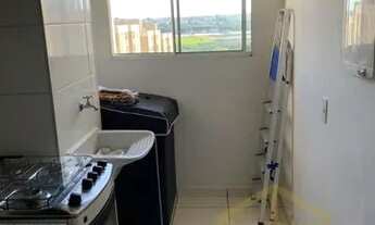 Imagem 7: Apartamento - Vila São Pedro - Hortolândia