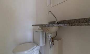 Imagem 7: Apartamento Locação Vila Clementino 100 m² 3 Dormitórios