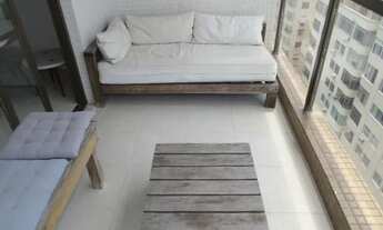 Imagem 3: Flat para aluguel possui 65 metros quadrados com 1 quarto em Copacabana - Rio de Janeiro