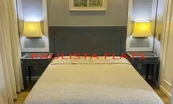 Imagem: SÃO PAULO - RESIDENCIAL - VILA OLÍMPIA